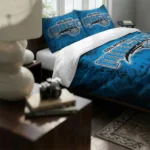 Orlando Magic Red Mist Bedding Set Best Selling