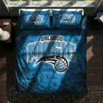Orlando Magic Red Mist Bedding Set Best Selling