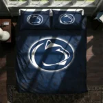 Penn State Nittany Lions Red Mist Bedding Set Best Selling