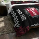 Personalized Temple Owls Mandala Lacework Bedding Set Best Selling