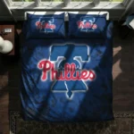 Philadelphia Phillies Red Mist Bedding Set Best Selling