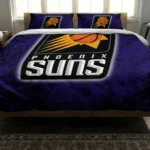 Phoenix Suns Red Mist Bedding Set Best Selling