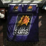 Phoenix Suns Red Mist Bedding Set Best Selling