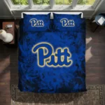 Pittsburgh Panthers Red Mist Bedding Set Best Selling