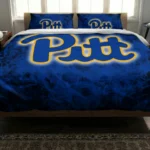 Pittsburgh Panthers Red Mist Bedding Set Best Selling