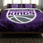 Sacramento Kings Red Mist Bedding Set Best Selling