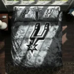 San Antonio Spurs Red Mist Bedding Set Best Selling