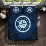 Seattle Mariners Red Mist Bedding Set Best Selling