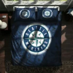 Seattle Mariners Red Mist Bedding Set Best Selling