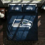 Seattle Seahawks Red Mist Bedding Set Best Selling