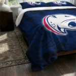 South Alabama Jaguars Red Mist Bedding Set Best Selling