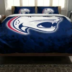 South Alabama Jaguars Red Mist Bedding Set Best Selling