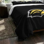 Southern Miss Golden Eagles Red Mist Bedding Set Best Selling