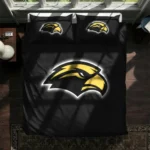 Southern Miss Golden Eagles Red Mist Bedding Set Best Selling