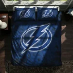 Tampa Bay Lightning Red Mist Bedding Set Best Selling