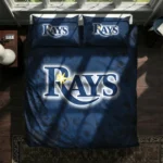 Tampa Bay Rays Red Mist Bedding Set Best Selling