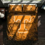 Tennessee Volunteers Red Mist Bedding Set Best Selling