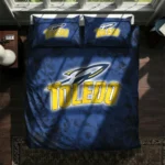Toledo Rockets Red Mist Bedding Set Best Selling