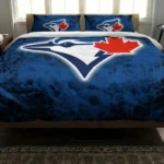 Toronto Blue Jays Red Mist Bedding Set Best Selling