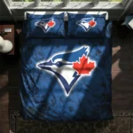 Toronto Blue Jays Red Mist Bedding Set Best Selling