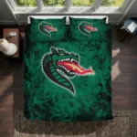 Uab Blazers Red Mist Bedding Set Best Selling