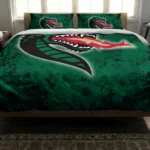 Uab Blazers Red Mist Bedding Set Best Selling