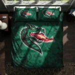 Uab Blazers Red Mist Bedding Set Best Selling
