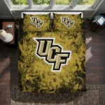 Ucf Knights Red Mist Bedding Set Best Selling