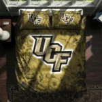 Ucf Knights Red Mist Bedding Set Best Selling