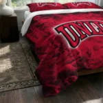 Unlv Rebels Red Mist Bedding Set Best Selling