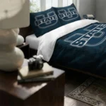 Utah State Aggies Red Mist Bedding Set Best Selling
