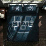 Utah State Aggies Red Mist Bedding Set Best Selling