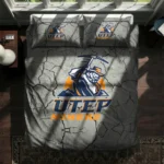 Utep Miners Cracked Texture Bedding Set Best Selling