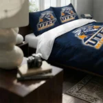 Utep Miners Red Mist Bedding Set Best Selling