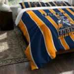 Utep Miners Stripe Style Bedding Set Best Selling