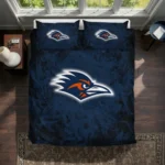 Utsa Roadrunners Red Mist Bedding Set Best Selling