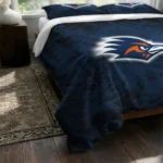 Utsa Roadrunners Red Mist Bedding Set Best Selling