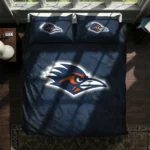 Utsa Roadrunners Red Mist Bedding Set Best Selling