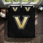Vanderbilt Commodores Red Mist Bedding Set Best Selling