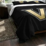 Vanderbilt Commodores Red Mist Bedding Set Best Selling