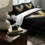 Vanderbilt Commodores Red Mist Bedding Set Best Selling