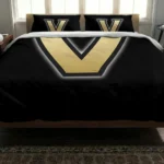 Vanderbilt Commodores Red Mist Bedding Set Best Selling