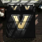 Vanderbilt Commodores Red Mist Bedding Set Best Selling