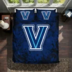Villanova Wildcats Red Mist Bedding Set Best Selling