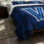 Villanova Wildcats Red Mist Bedding Set Best Selling