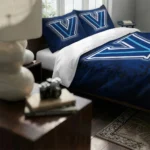 Villanova Wildcats Red Mist Bedding Set Best Selling