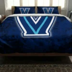 Villanova Wildcats Red Mist Bedding Set Best Selling