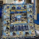Los Angeles Chargers Blanket - Elegant Sophisticated Look Blue 1 62f035cd9c4e1a8cf92fa51fa5a3412a 1.webp