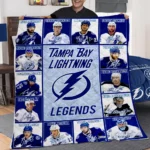 Tampa Bay Lightning Blanket - Reinforced Stitched Edges Blue 1 remote 24f45e54628e 1.webp