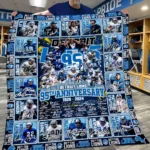 Detroit Lions Blanket - Durable Fiber Structure Blue 1 remote 4ca505df38a5 1.webp